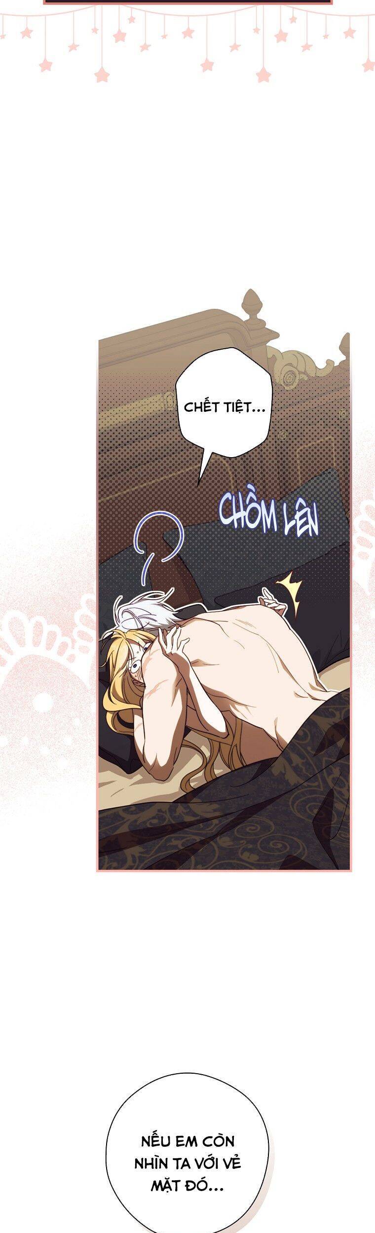 Phương Pháp Khiến Phu Quân Đứng Về Phía Tôi Chap 61 - Next Chap 62