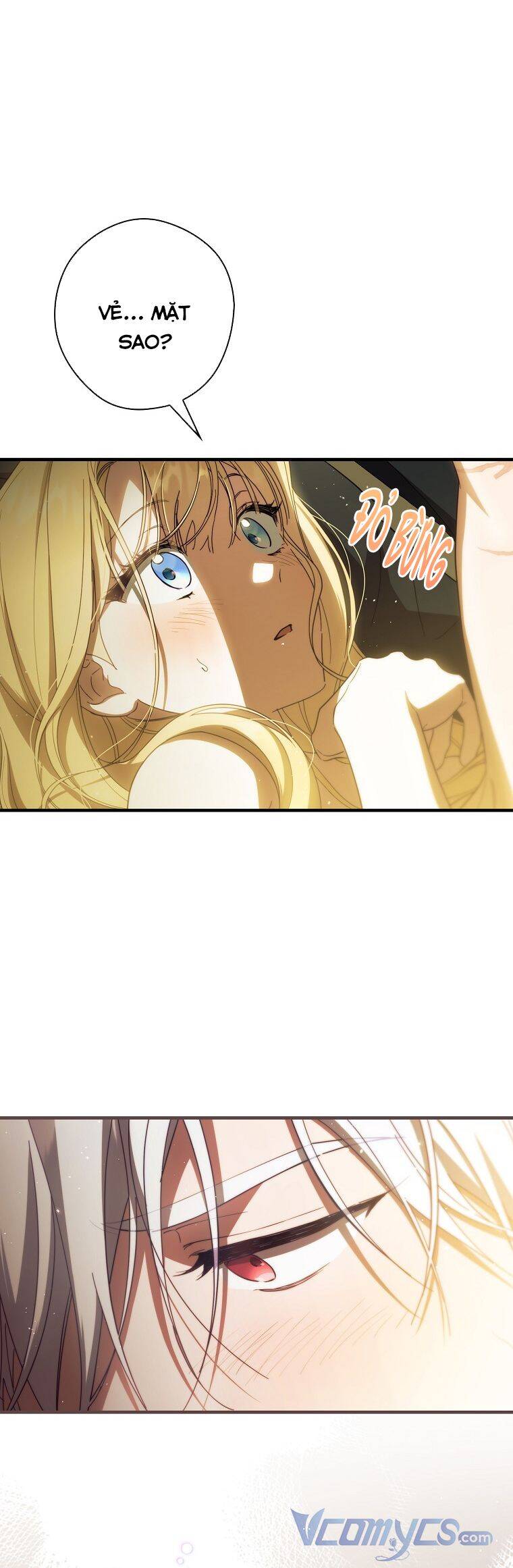 Phương Pháp Khiến Phu Quân Đứng Về Phía Tôi Chap 61 - Next Chap 62