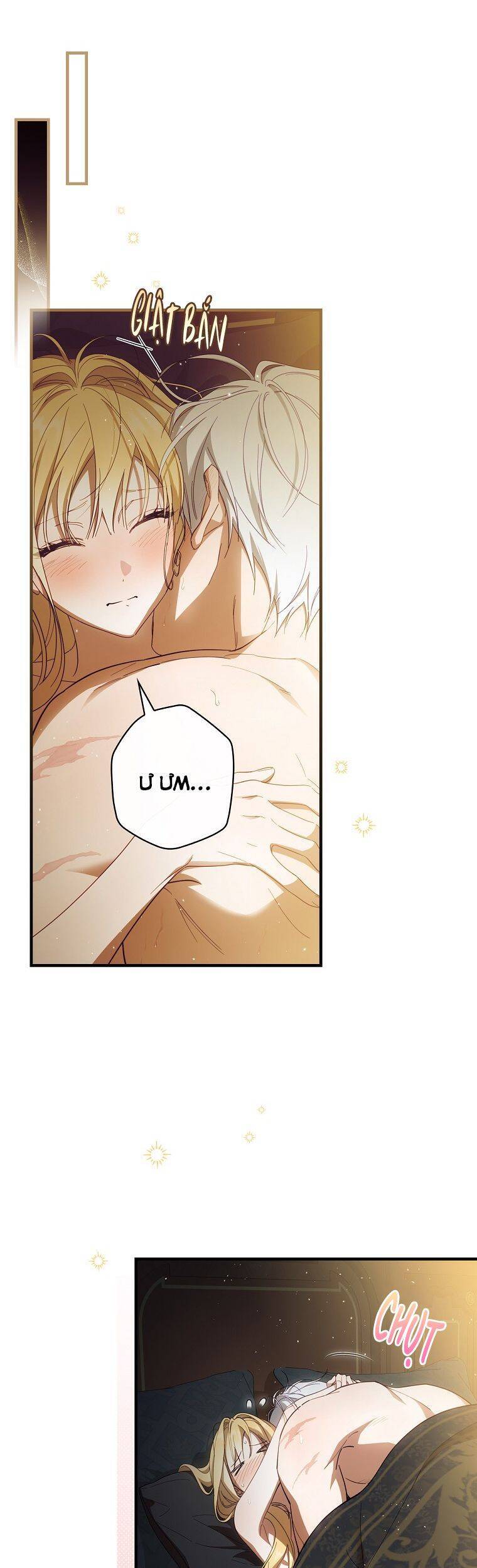 Phương Pháp Khiến Phu Quân Đứng Về Phía Tôi Chap 61 - Next Chap 62