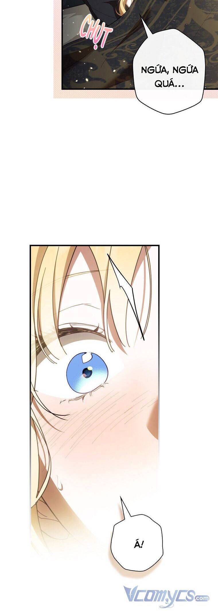 Phương Pháp Khiến Phu Quân Đứng Về Phía Tôi Chap 61 - Next Chap 62