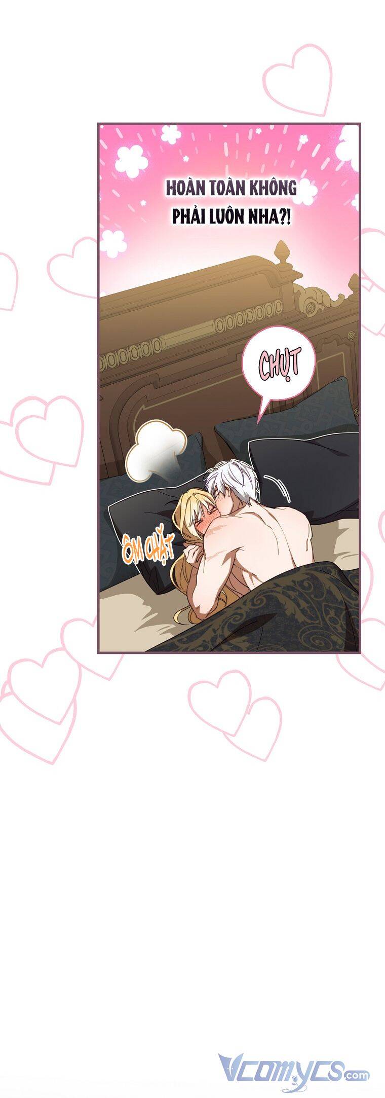 Phương Pháp Khiến Phu Quân Đứng Về Phía Tôi Chap 61 - Next Chap 62