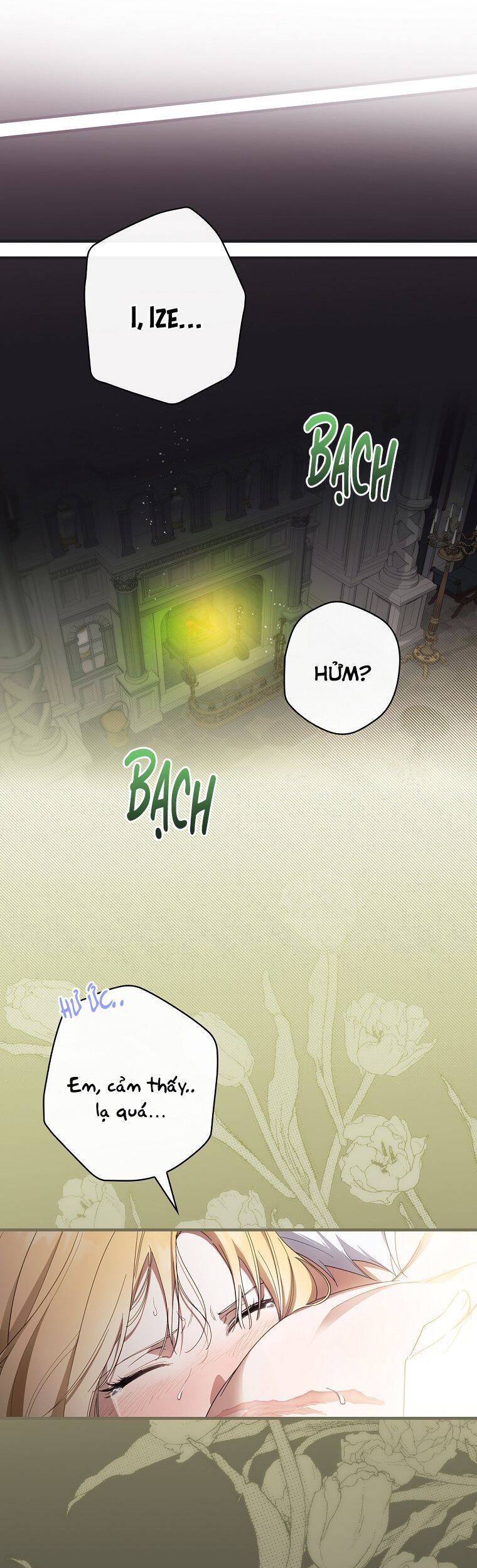 Phương Pháp Khiến Phu Quân Đứng Về Phía Tôi Chap 61 - Next Chap 62