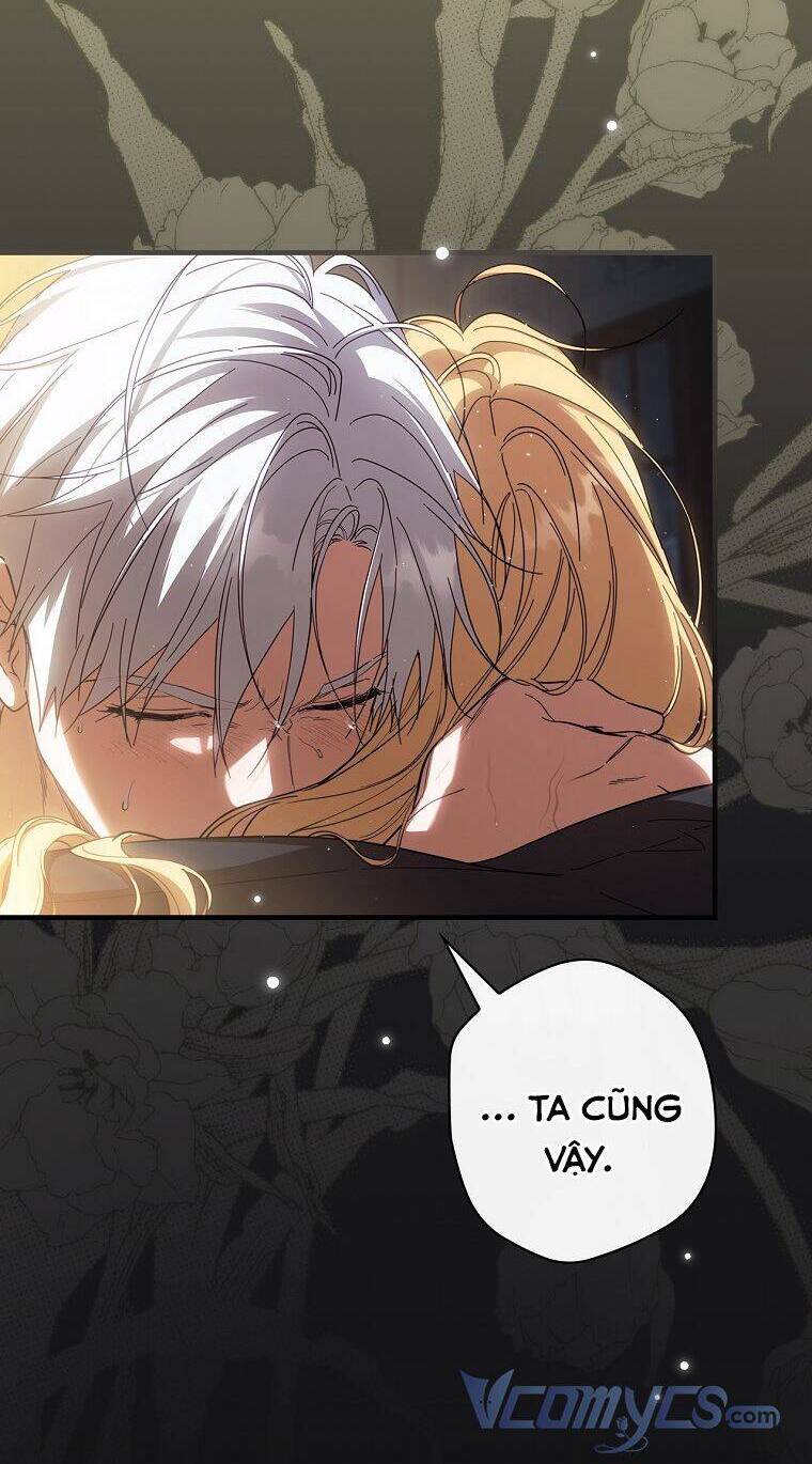 Phương Pháp Khiến Phu Quân Đứng Về Phía Tôi Chap 61 - Next Chap 62