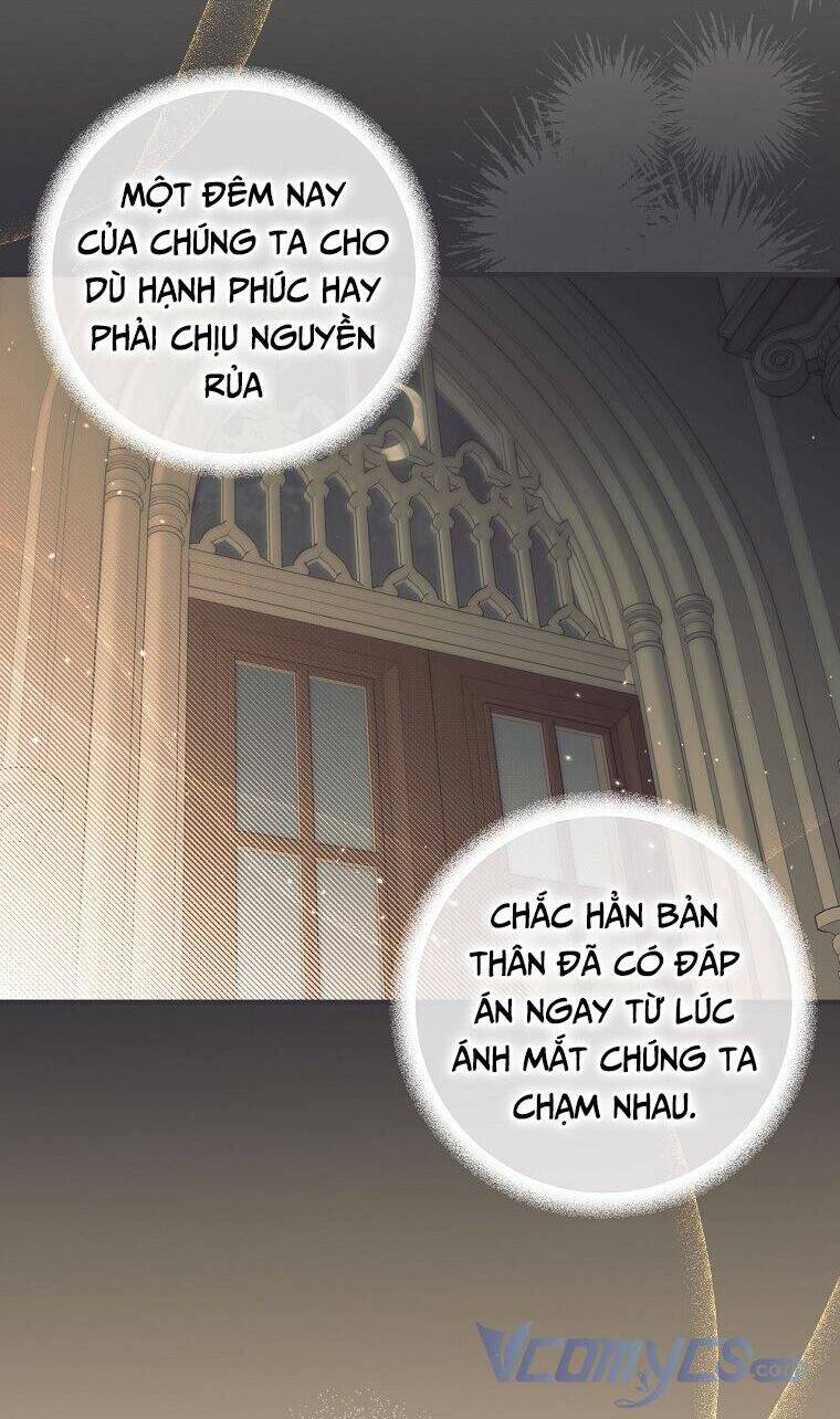 Phương Pháp Khiến Phu Quân Đứng Về Phía Tôi Chap 61 - Next Chap 62