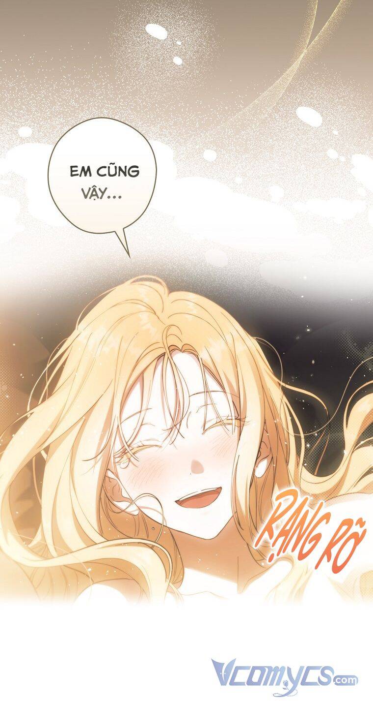 Phương Pháp Khiến Phu Quân Đứng Về Phía Tôi Chap 61 - Next Chap 62