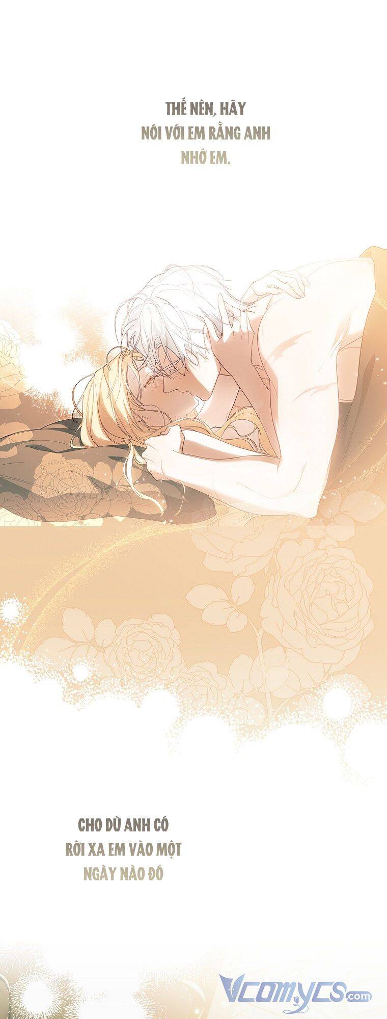 Phương Pháp Khiến Phu Quân Đứng Về Phía Tôi Chap 61 - Next Chap 62