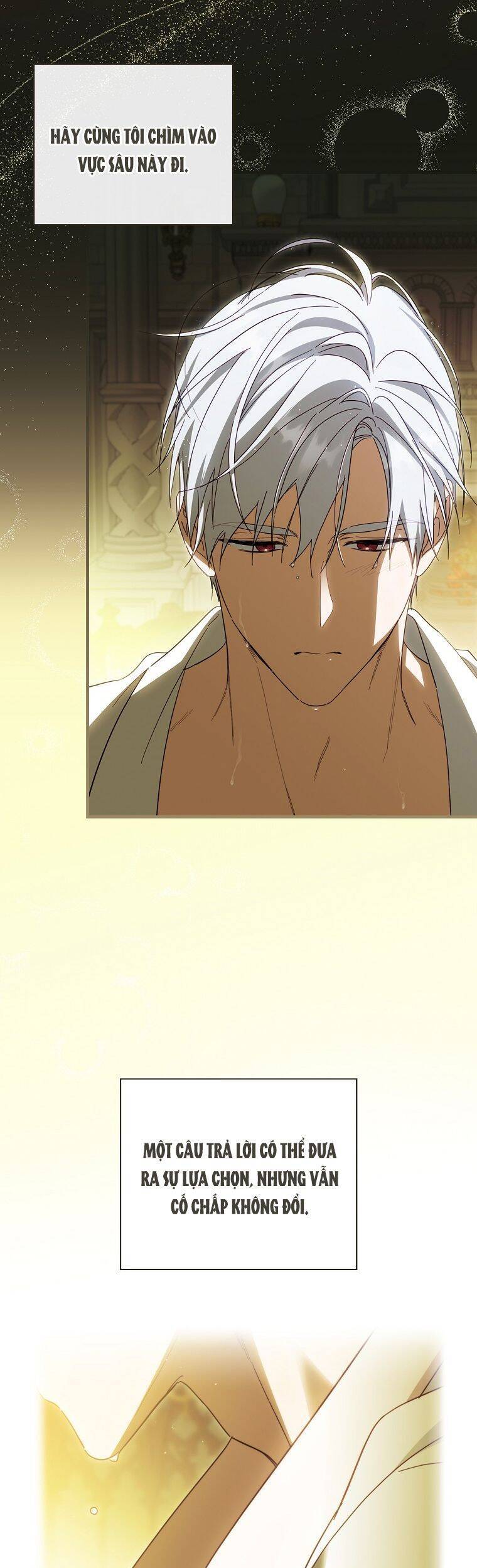 Phương Pháp Khiến Phu Quân Đứng Về Phía Tôi Chap 61 - Next Chap 62