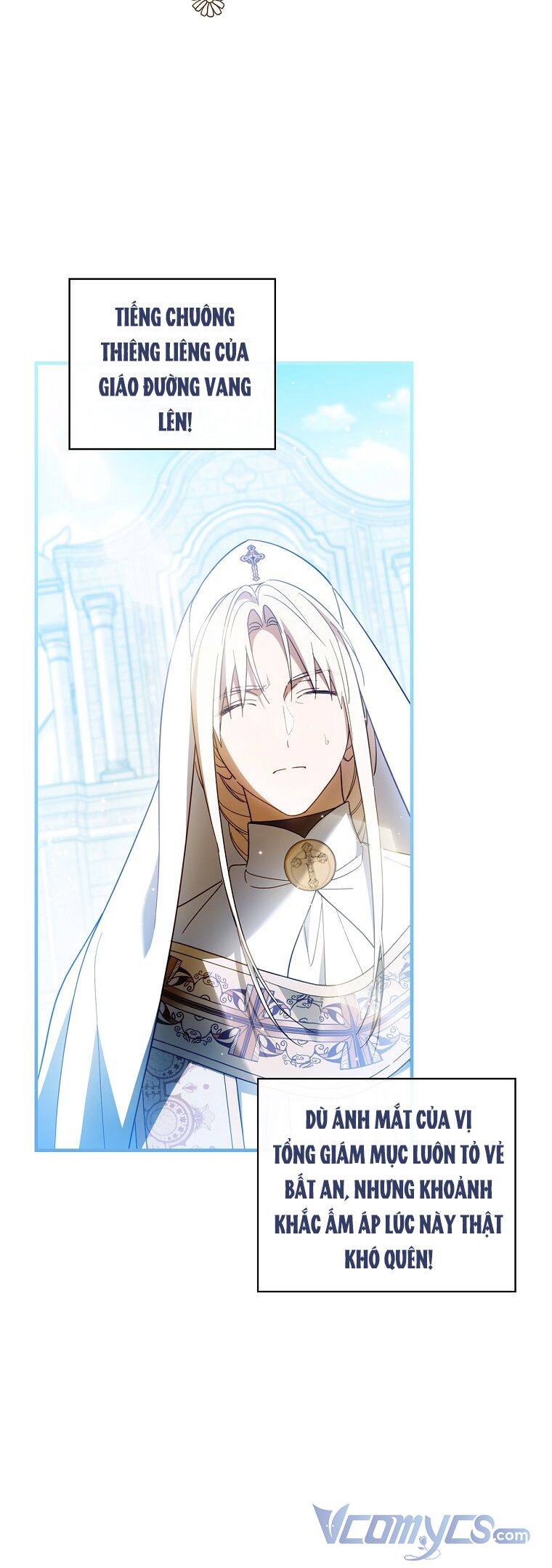 Phương Pháp Khiến Phu Quân Đứng Về Phía Tôi Chap 62 - Next Chap 63