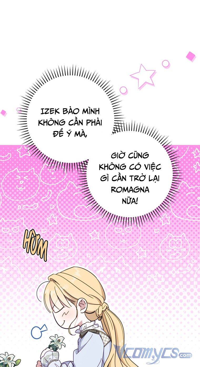 Phương Pháp Khiến Phu Quân Đứng Về Phía Tôi Chap 62 - Next Chap 63