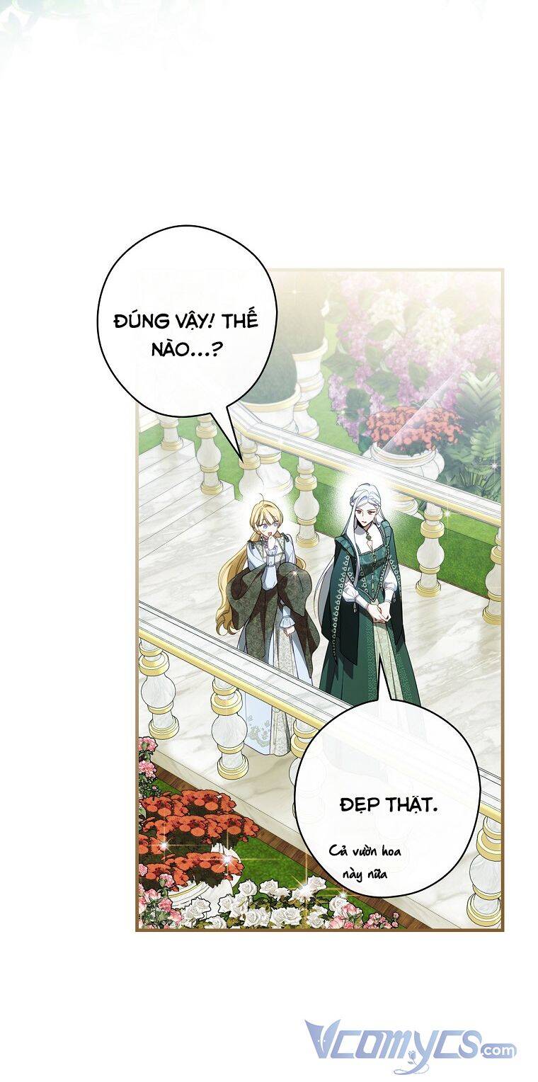 Phương Pháp Khiến Phu Quân Đứng Về Phía Tôi Chap 62 - Next Chap 63
