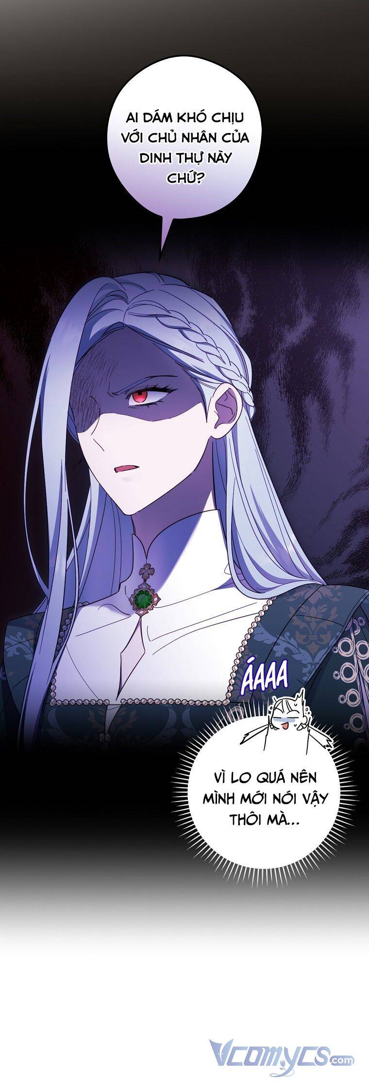 Phương Pháp Khiến Phu Quân Đứng Về Phía Tôi Chap 62 - Next Chap 63