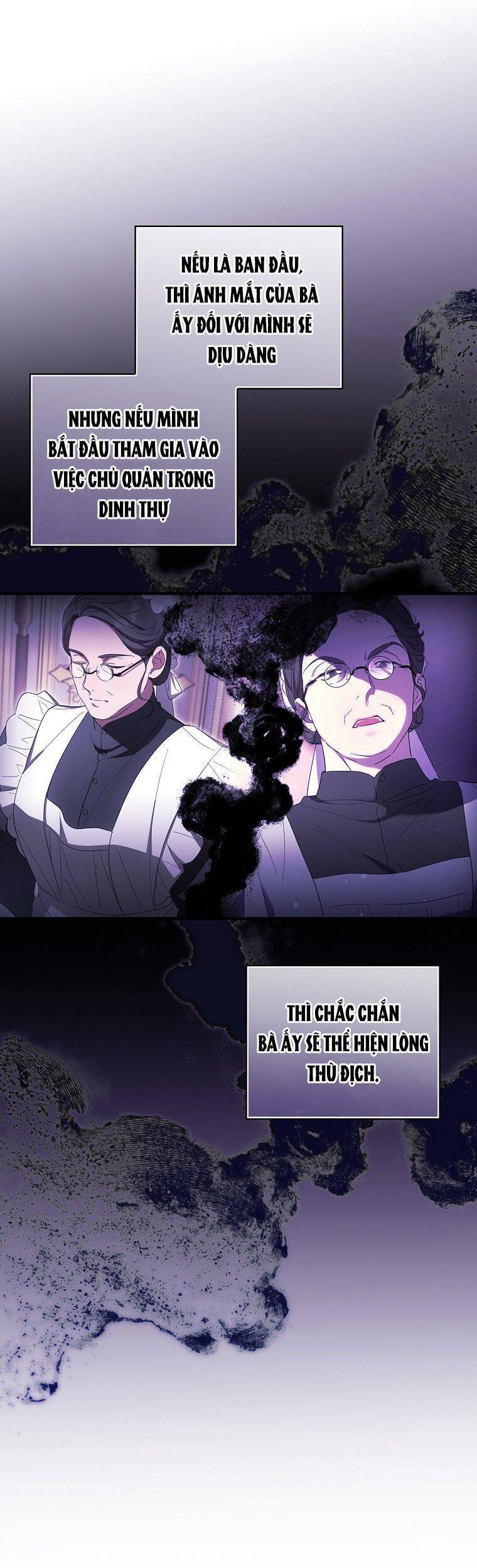 Phương Pháp Khiến Phu Quân Đứng Về Phía Tôi Chap 62 - Next Chap 63