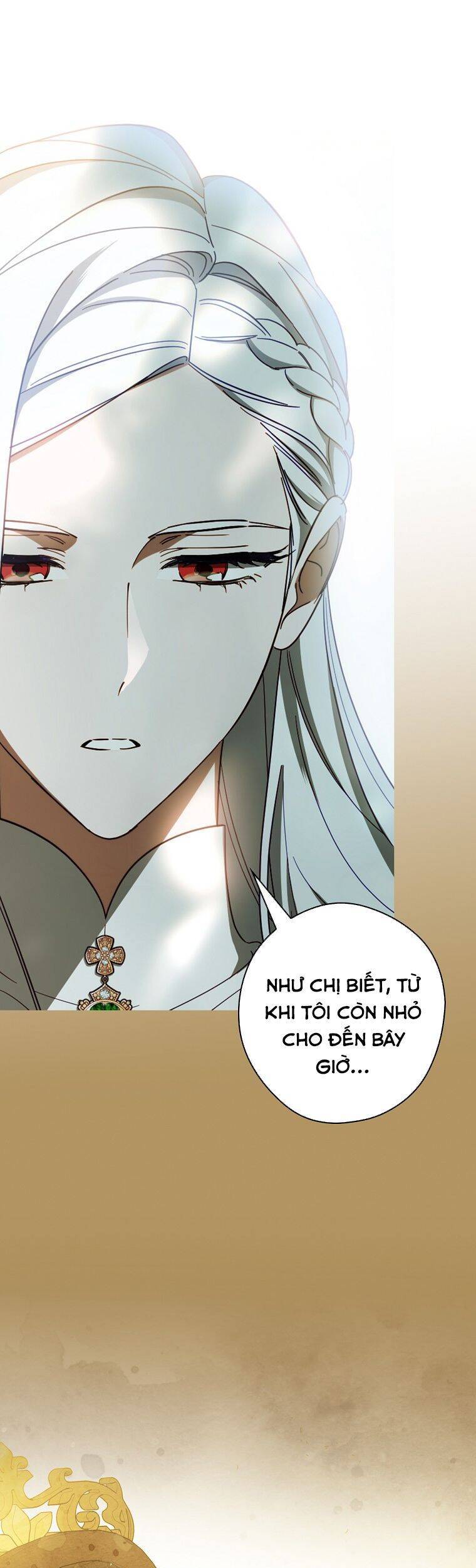 Phương Pháp Khiến Phu Quân Đứng Về Phía Tôi Chap 62 - Next Chap 63