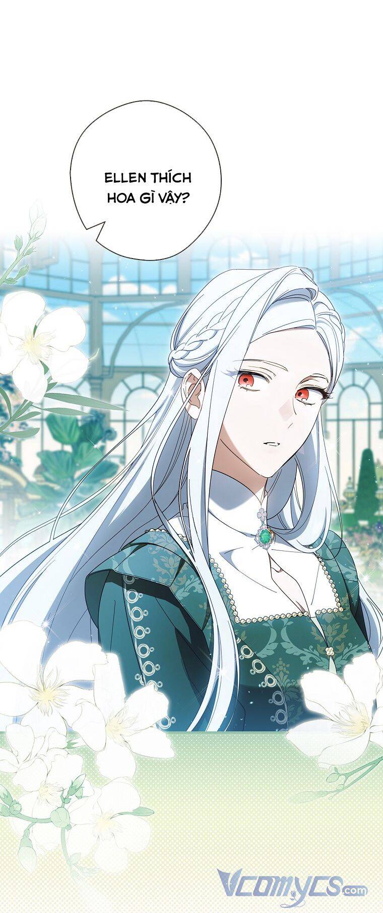 Phương Pháp Khiến Phu Quân Đứng Về Phía Tôi Chap 62 - Next Chap 63