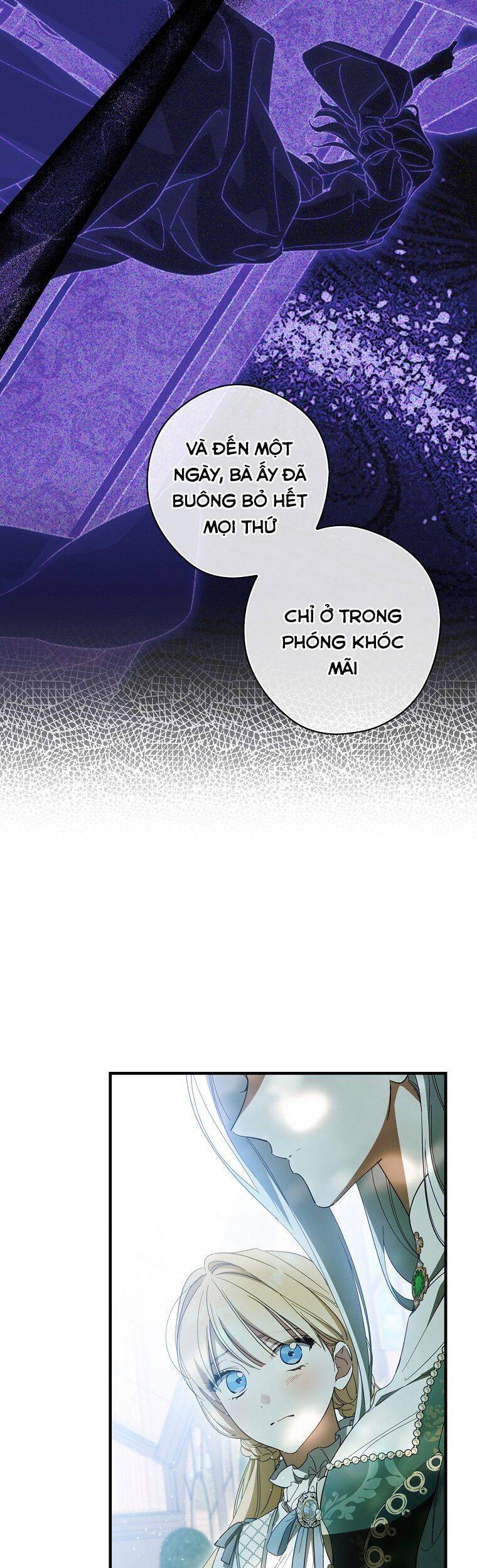 Phương Pháp Khiến Phu Quân Đứng Về Phía Tôi Chap 62 - Next Chap 63