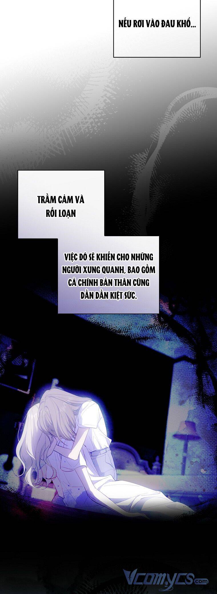 Phương Pháp Khiến Phu Quân Đứng Về Phía Tôi Chap 62 - Next Chap 63