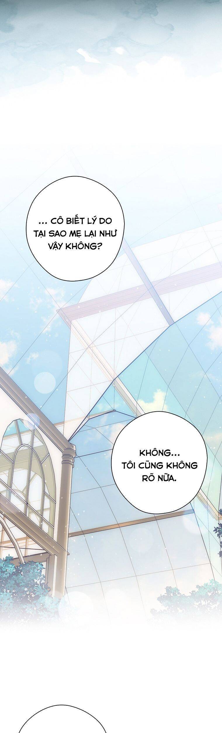 Phương Pháp Khiến Phu Quân Đứng Về Phía Tôi Chap 62 - Next Chap 63