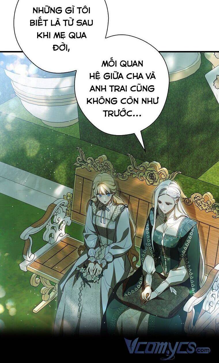 Phương Pháp Khiến Phu Quân Đứng Về Phía Tôi Chap 62 - Next Chap 63