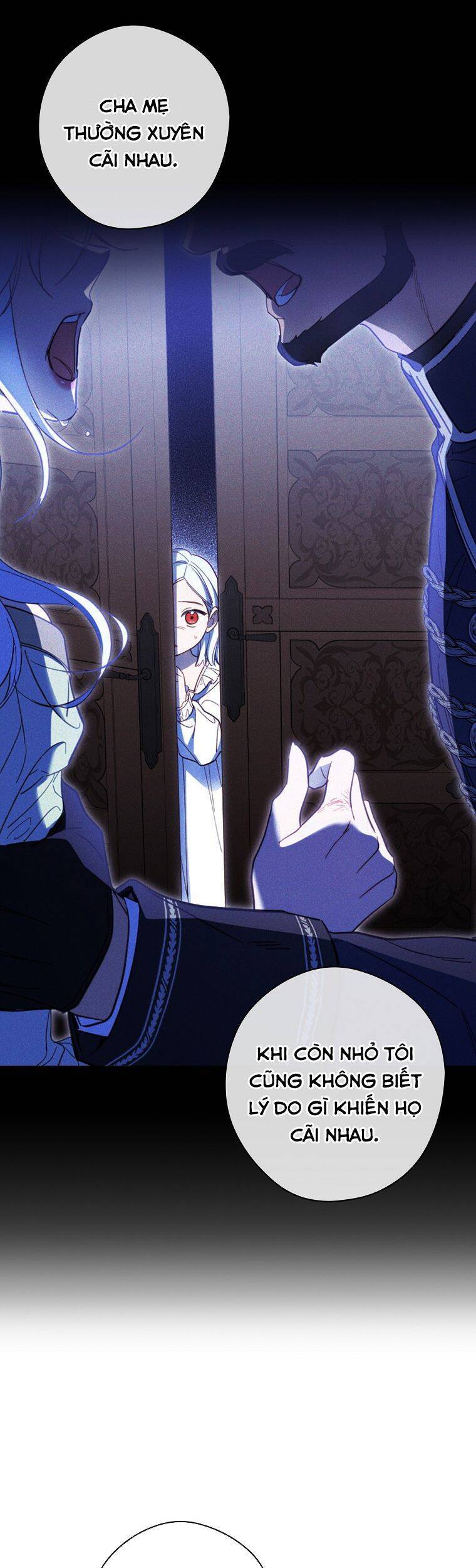 Phương Pháp Khiến Phu Quân Đứng Về Phía Tôi Chap 62 - Next Chap 63