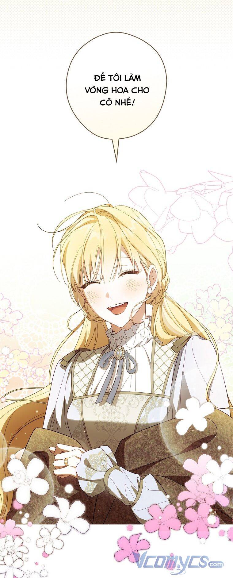 Phương Pháp Khiến Phu Quân Đứng Về Phía Tôi Chap 62 - Next Chap 63