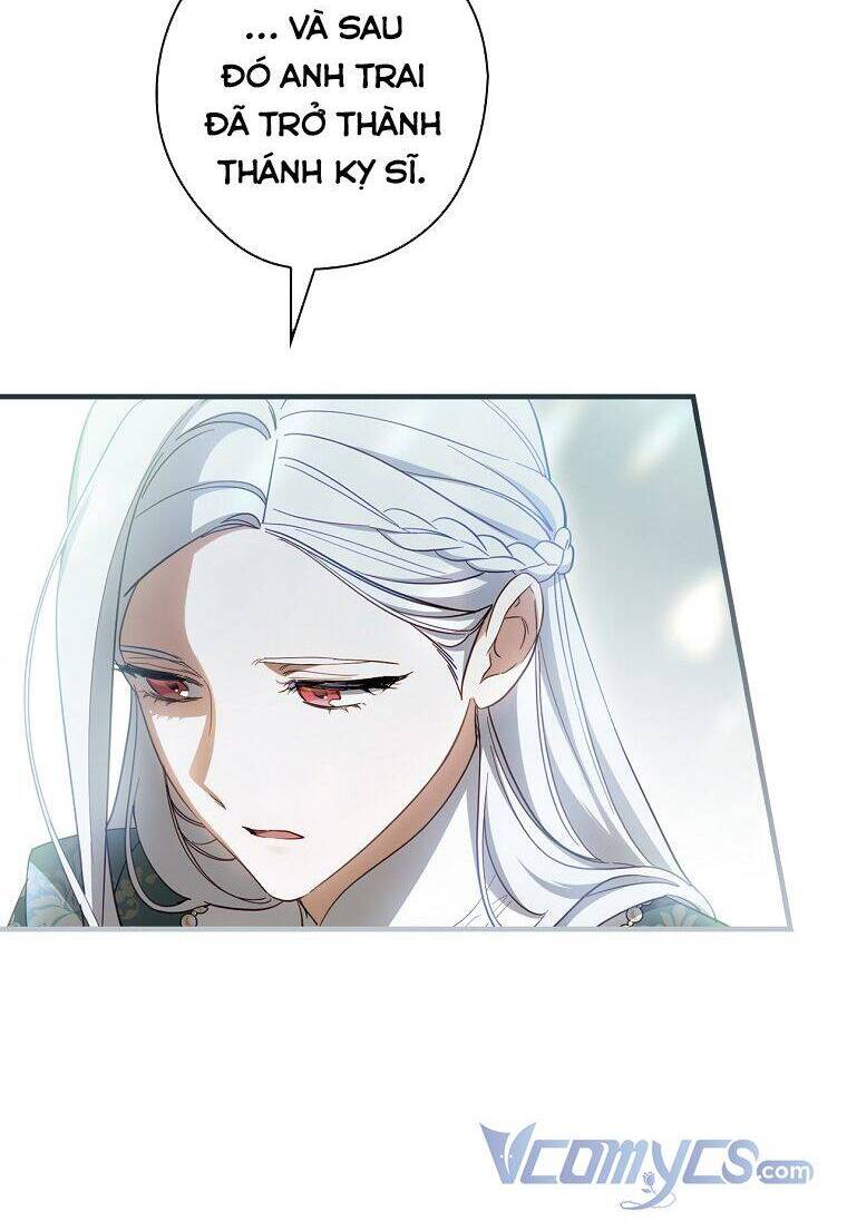 Phương Pháp Khiến Phu Quân Đứng Về Phía Tôi Chap 62 - Next Chap 63