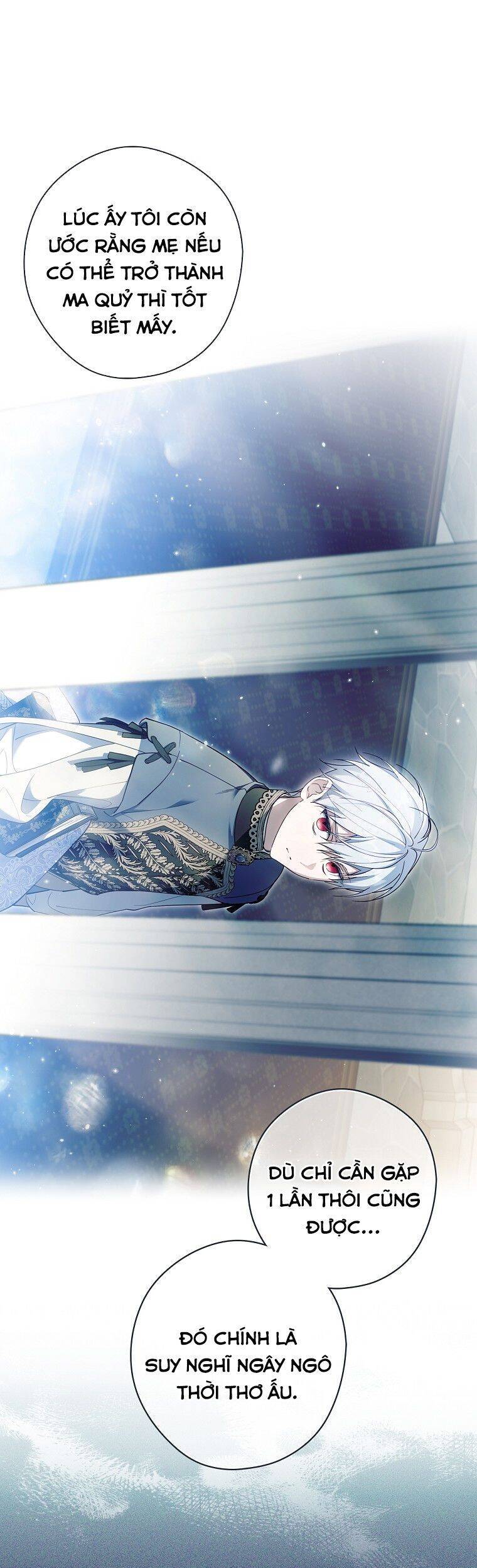 Phương Pháp Khiến Phu Quân Đứng Về Phía Tôi Chap 62 - Next Chap 63