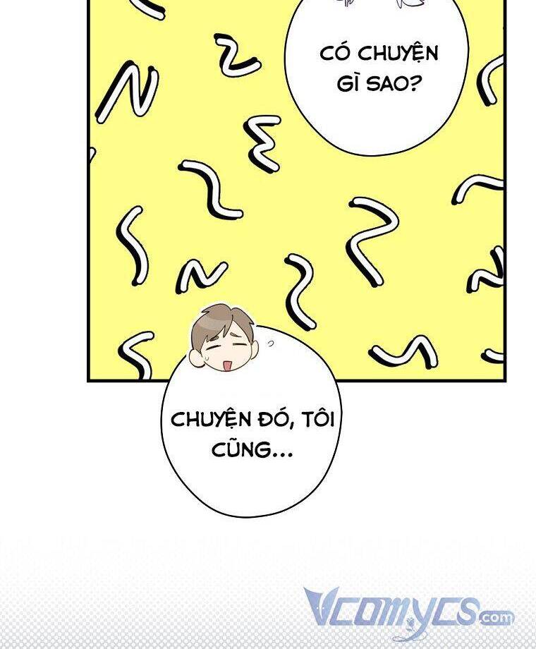 Phương Pháp Khiến Phu Quân Đứng Về Phía Tôi Chap 62 - Next Chap 63