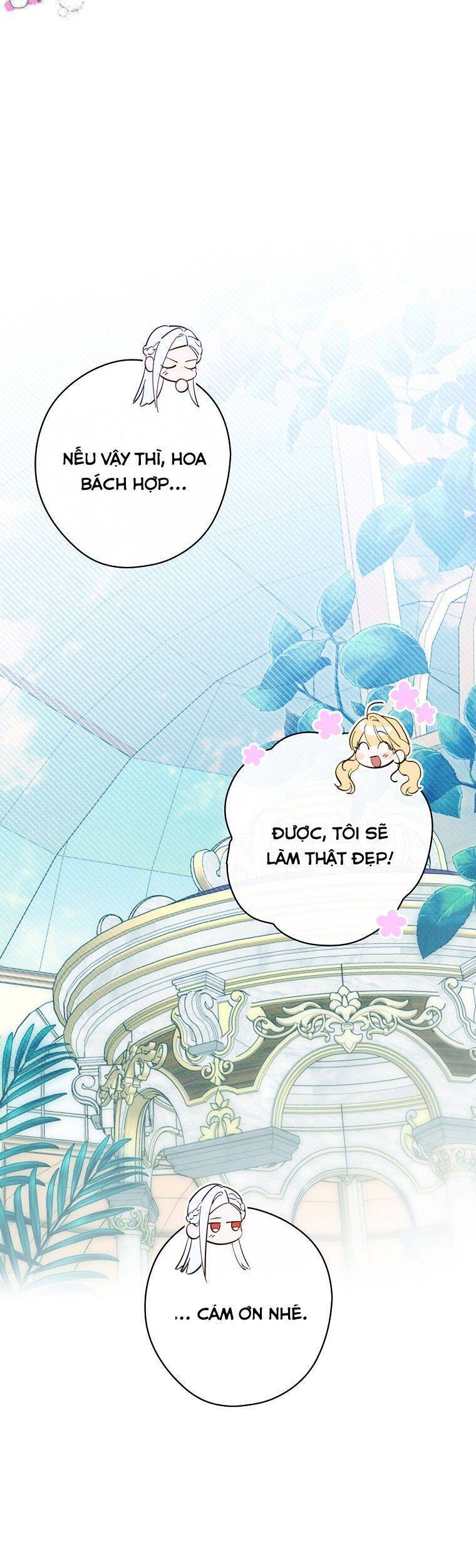 Phương Pháp Khiến Phu Quân Đứng Về Phía Tôi Chap 62 - Next Chap 63