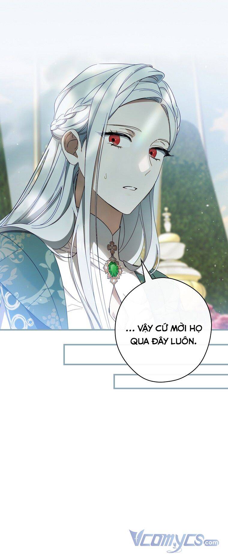 Phương Pháp Khiến Phu Quân Đứng Về Phía Tôi Chap 62 - Next Chap 63