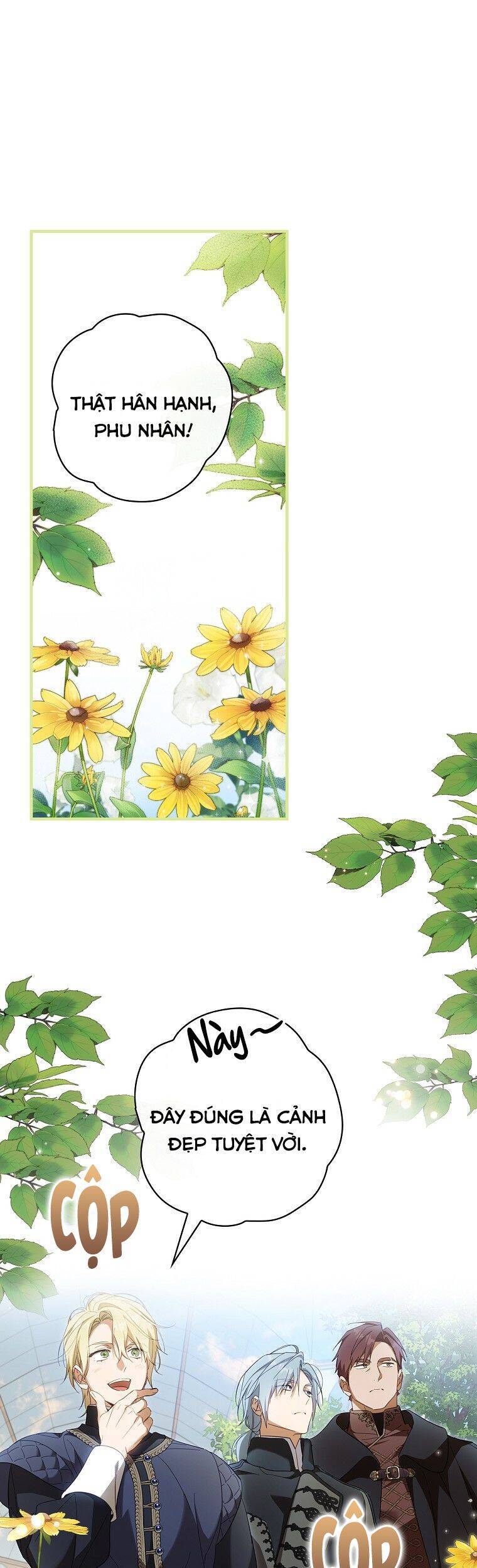 Phương Pháp Khiến Phu Quân Đứng Về Phía Tôi Chap 62 - Next Chap 63