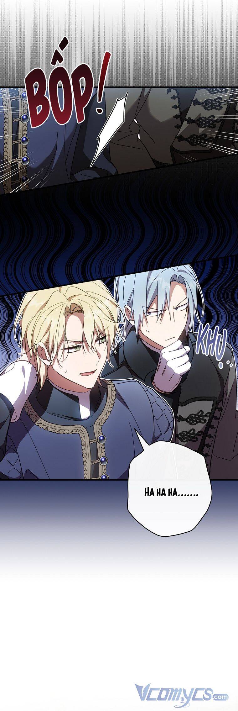 Phương Pháp Khiến Phu Quân Đứng Về Phía Tôi Chap 62 - Next Chap 63