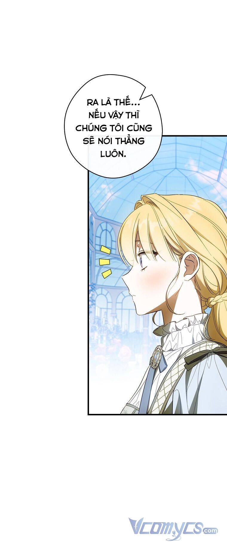 Phương Pháp Khiến Phu Quân Đứng Về Phía Tôi Chap 62 - Next Chap 63