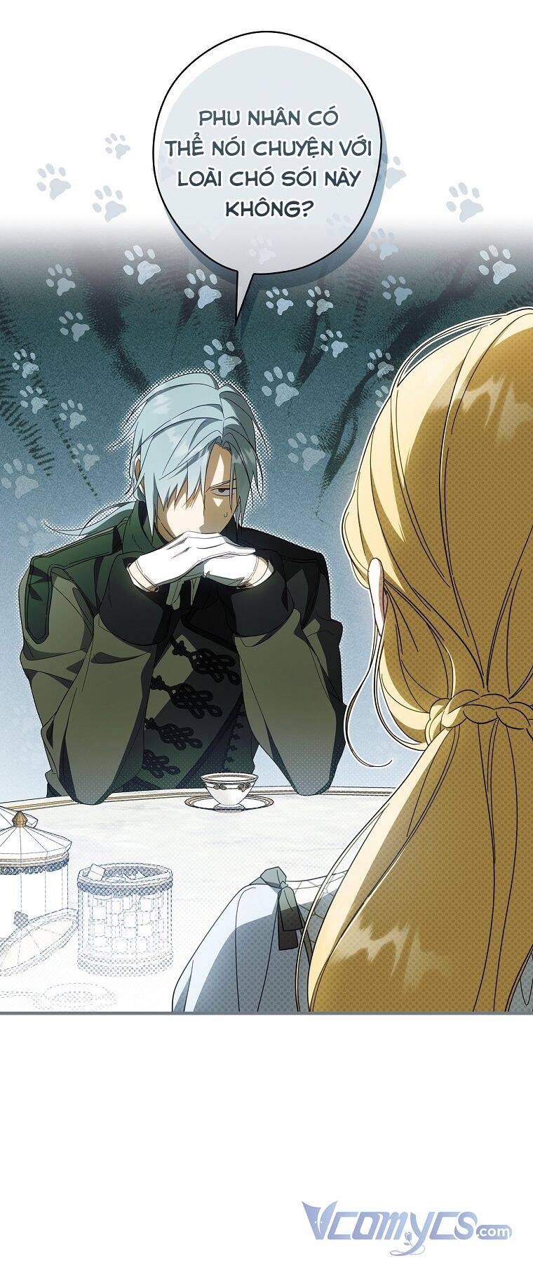 Phương Pháp Khiến Phu Quân Đứng Về Phía Tôi Chap 62 - Next Chap 63