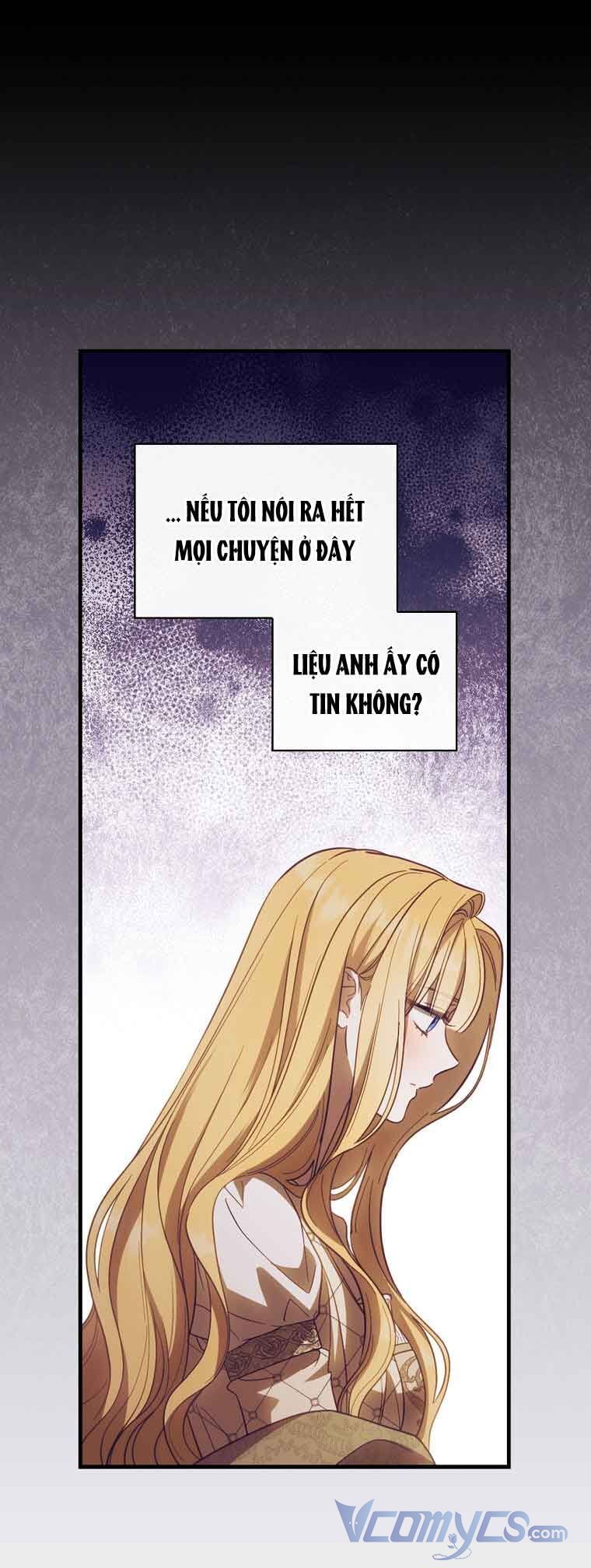 Phương Pháp Khiến Phu Quân Đứng Về Phía Tôi Chap 73 - Next Chap 74