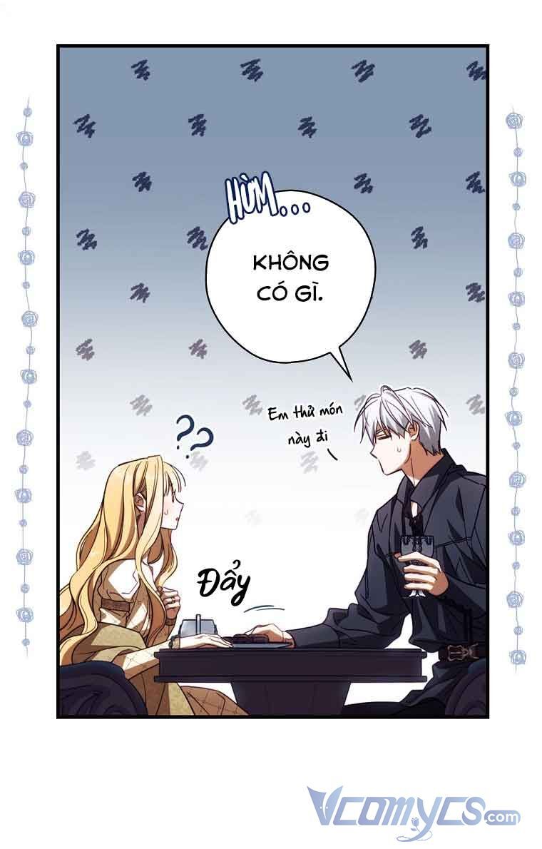 Phương Pháp Khiến Phu Quân Đứng Về Phía Tôi Chap 73 - Next Chap 74