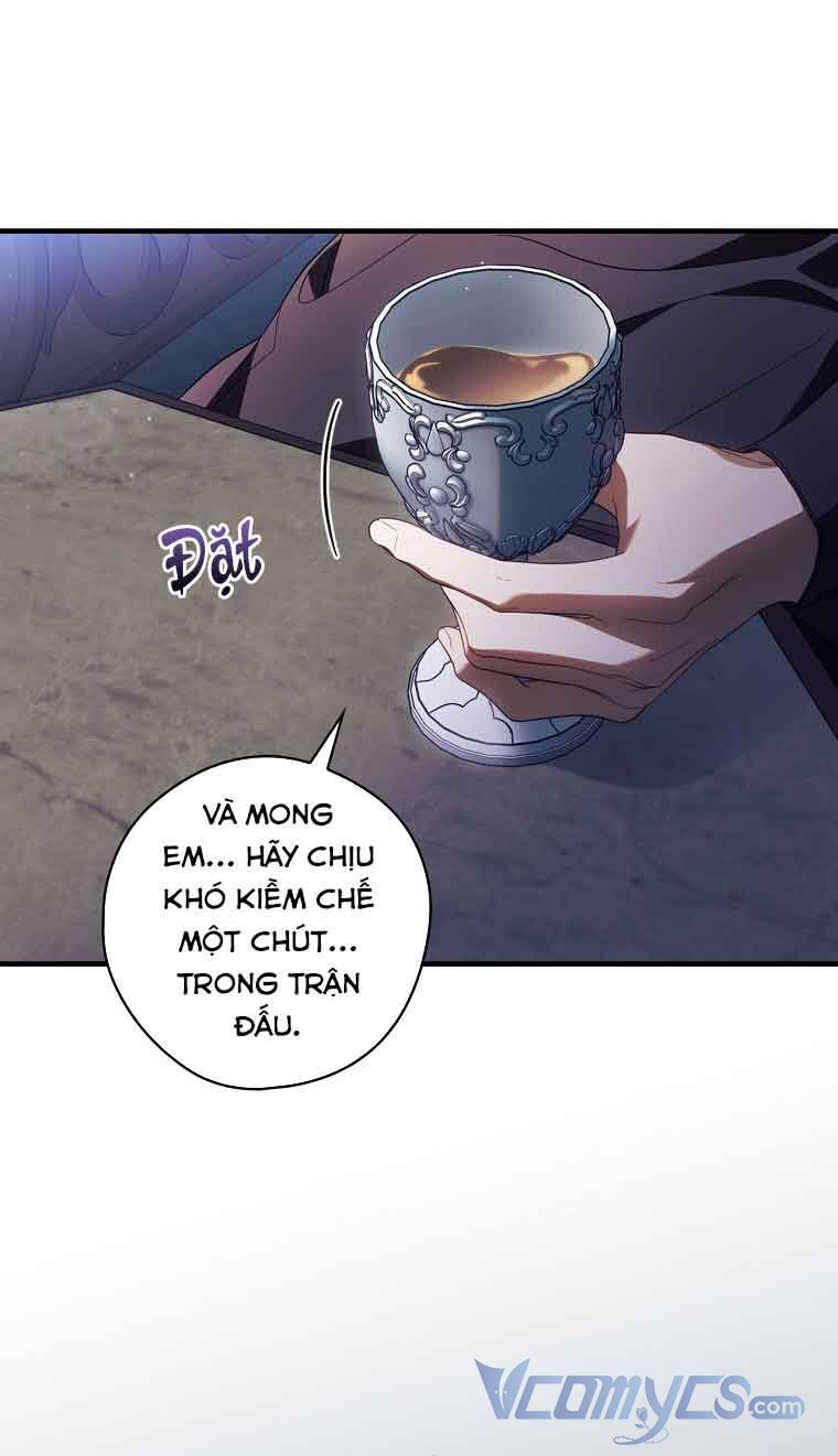 Phương Pháp Khiến Phu Quân Đứng Về Phía Tôi Chap 73 - Next Chap 74