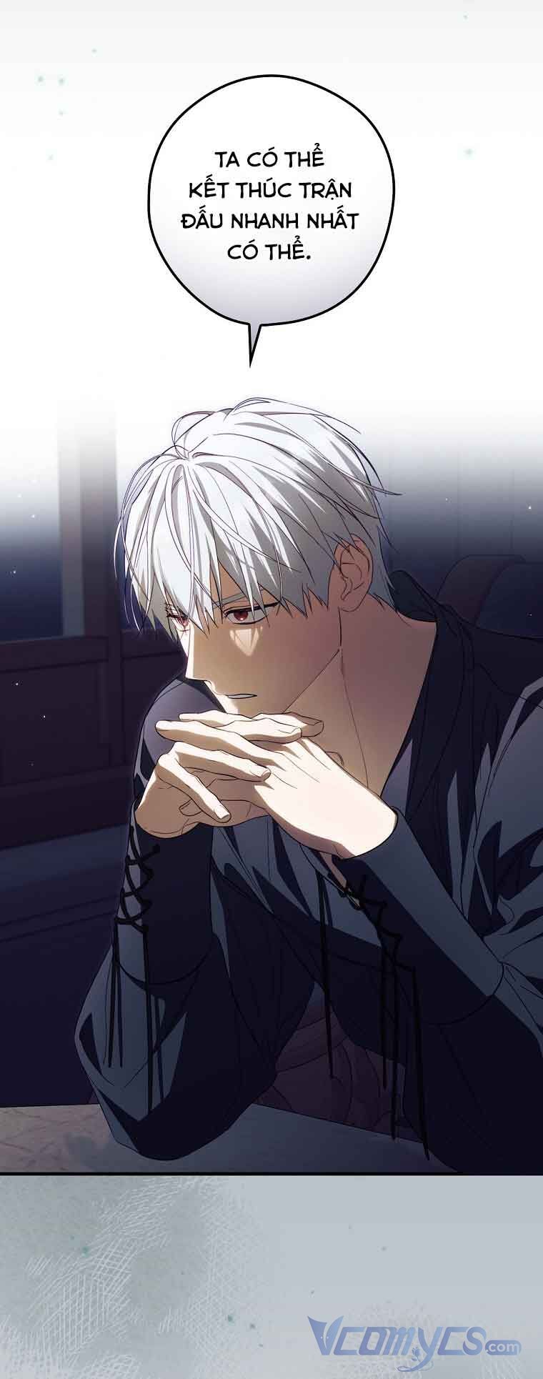 Phương Pháp Khiến Phu Quân Đứng Về Phía Tôi Chap 73 - Next Chap 74
