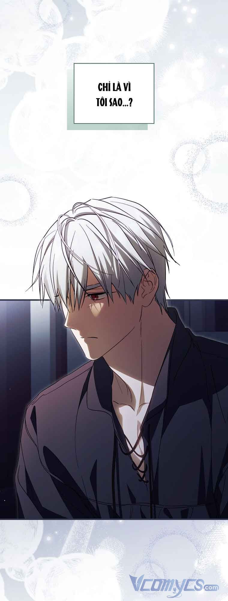 Phương Pháp Khiến Phu Quân Đứng Về Phía Tôi Chap 73 - Next Chap 74