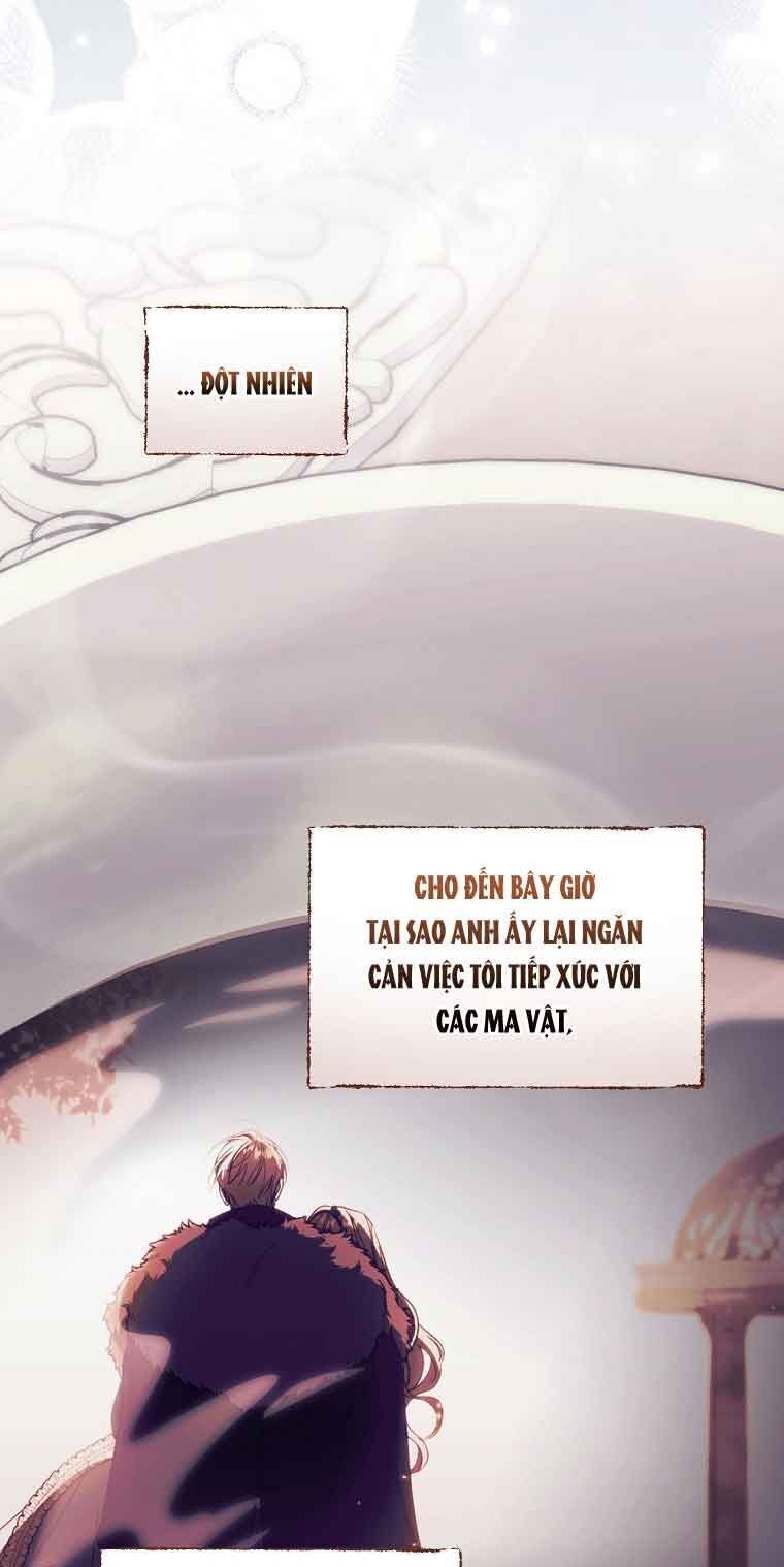 Phương Pháp Khiến Phu Quân Đứng Về Phía Tôi Chap 73 - Next Chap 74