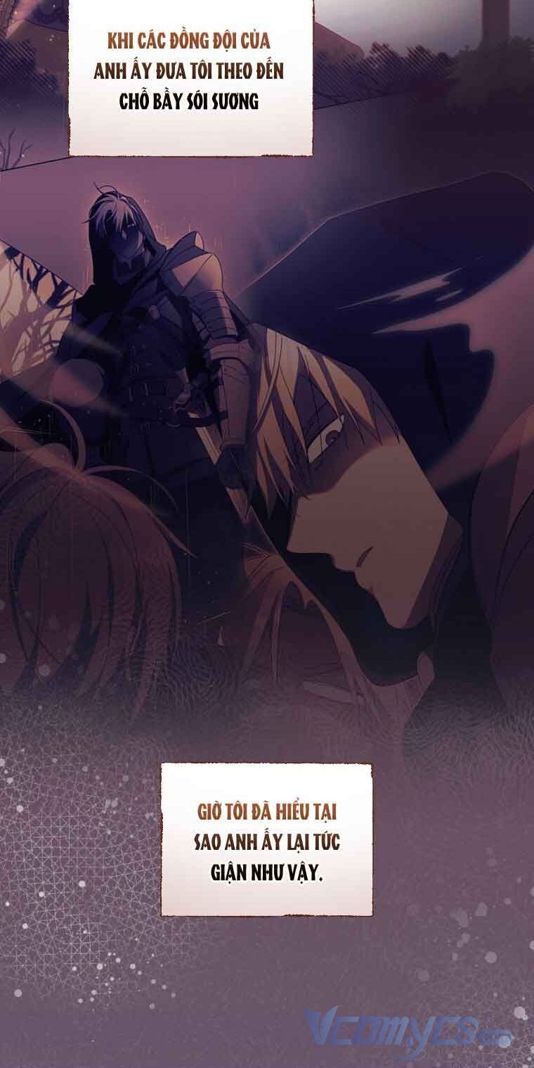 Phương Pháp Khiến Phu Quân Đứng Về Phía Tôi Chap 73 - Next Chap 74