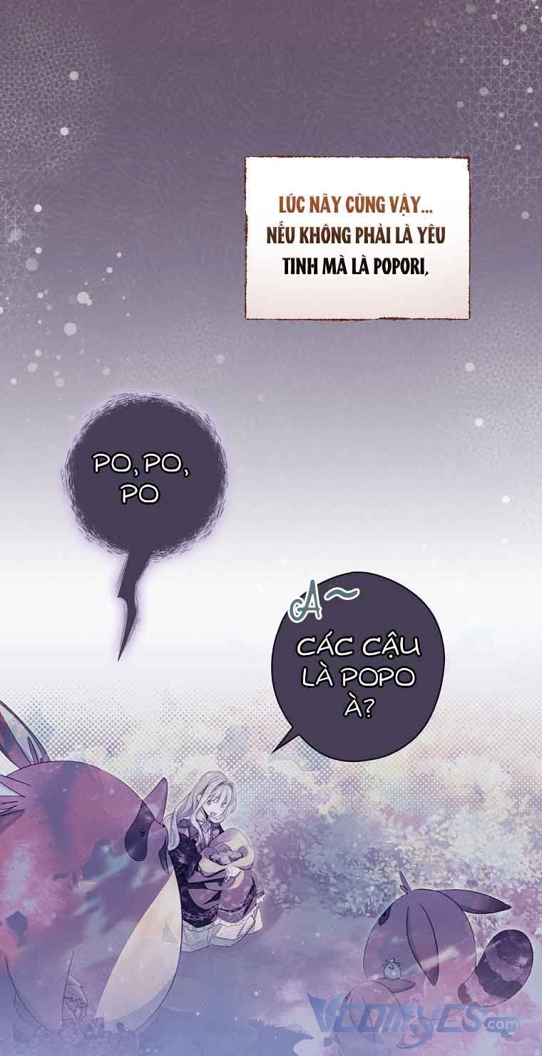 Phương Pháp Khiến Phu Quân Đứng Về Phía Tôi Chap 73 - Next Chap 74