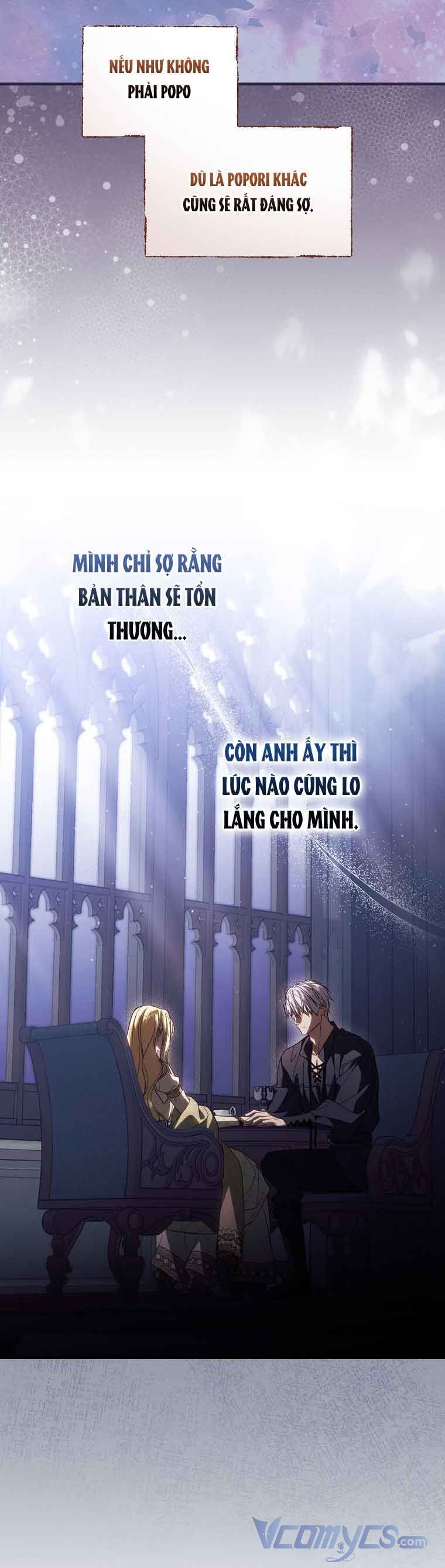 Phương Pháp Khiến Phu Quân Đứng Về Phía Tôi Chap 73 - Next Chap 74