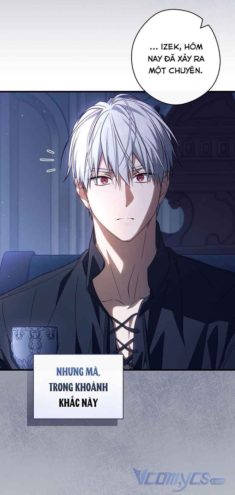 Phương Pháp Khiến Phu Quân Đứng Về Phía Tôi Chap 73 - Next Chap 74