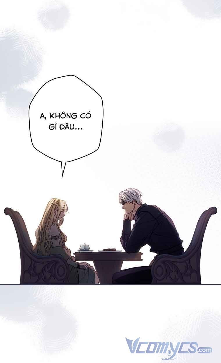 Phương Pháp Khiến Phu Quân Đứng Về Phía Tôi Chap 73 - Next Chap 74