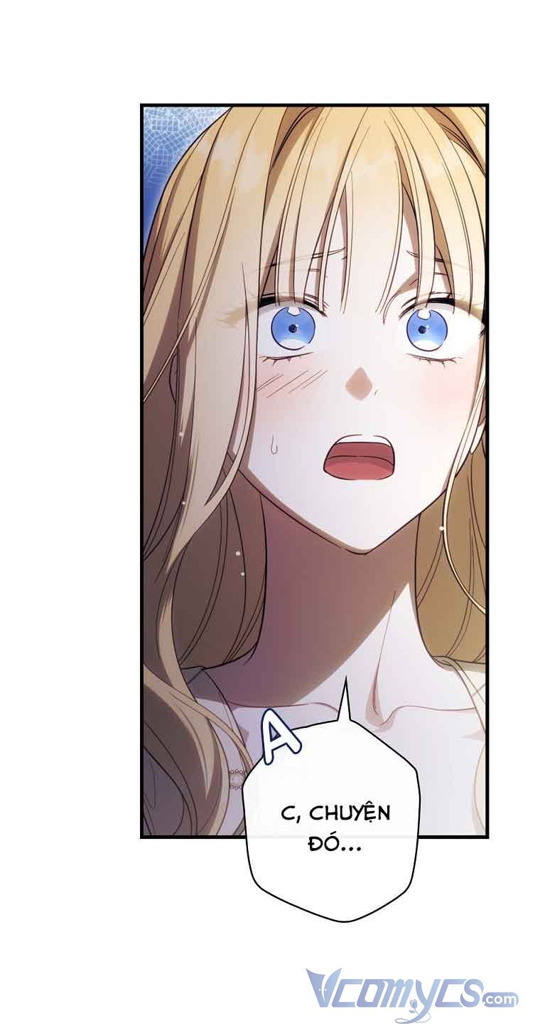 Phương Pháp Khiến Phu Quân Đứng Về Phía Tôi Chap 73 - Next Chap 74