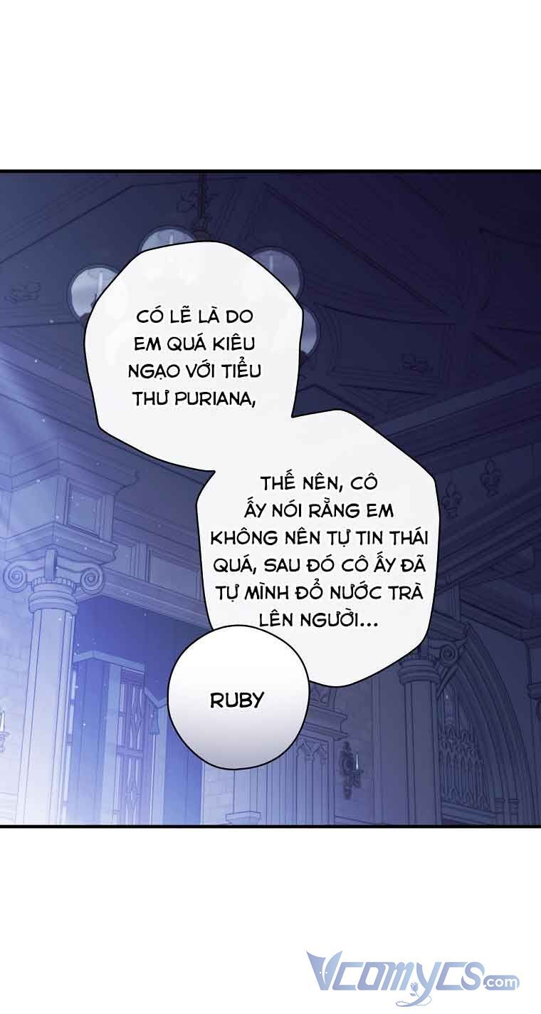 Phương Pháp Khiến Phu Quân Đứng Về Phía Tôi Chap 73 - Next Chap 74