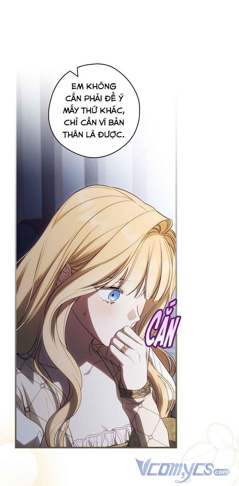 Phương Pháp Khiến Phu Quân Đứng Về Phía Tôi Chap 73 - Next Chap 74