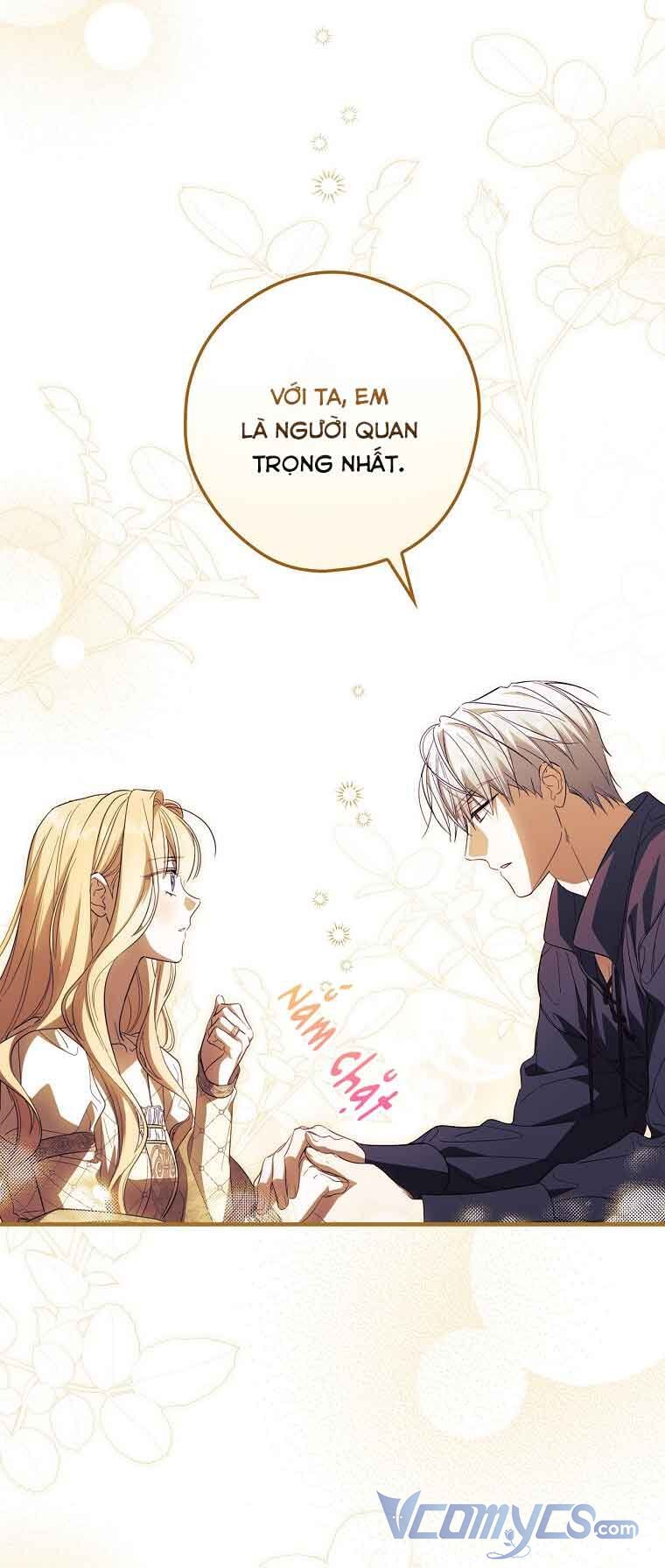 Phương Pháp Khiến Phu Quân Đứng Về Phía Tôi Chap 73 - Next Chap 74