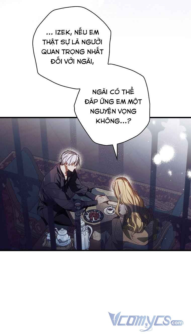Phương Pháp Khiến Phu Quân Đứng Về Phía Tôi Chap 73 - Next Chap 74