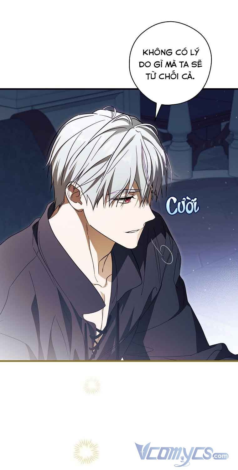 Phương Pháp Khiến Phu Quân Đứng Về Phía Tôi Chap 73 - Next Chap 74